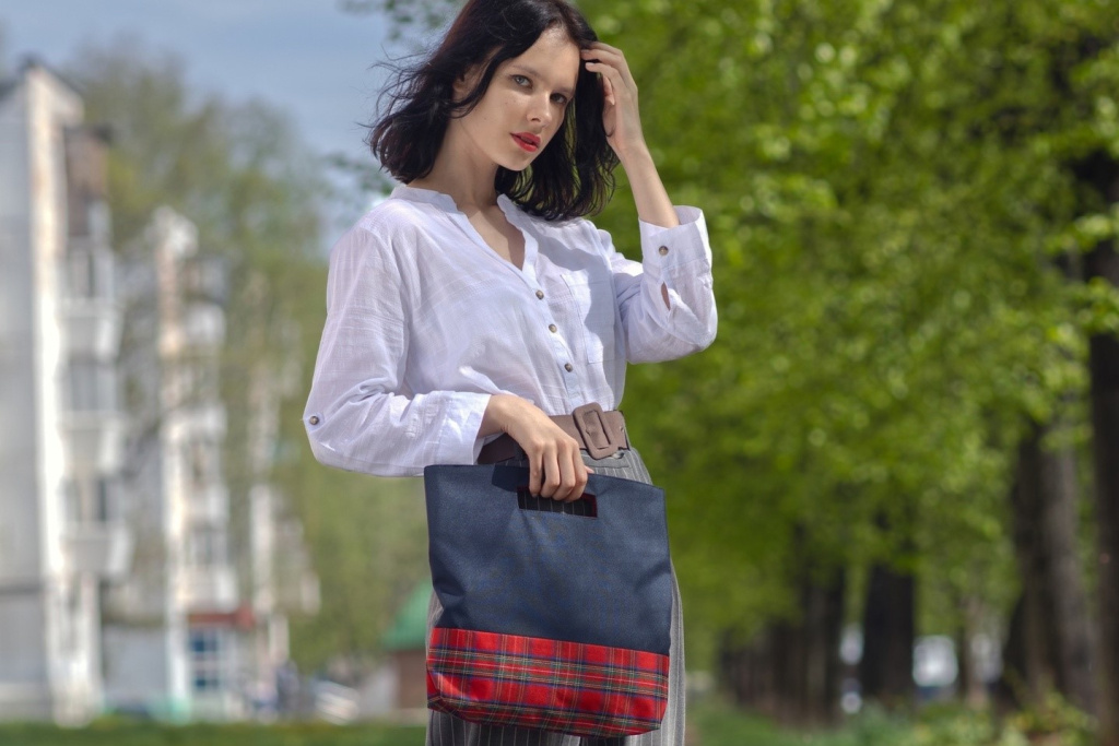 В Чайковском открылся магазин эко-сумок «AIR BAG» 
